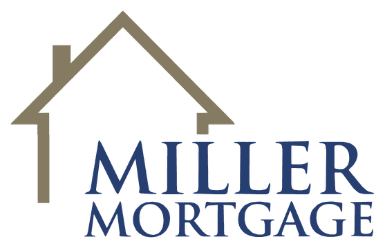 Miller Mortgage logo